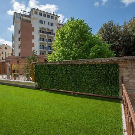 B&B Le Casette Chieti Buitenkant foto