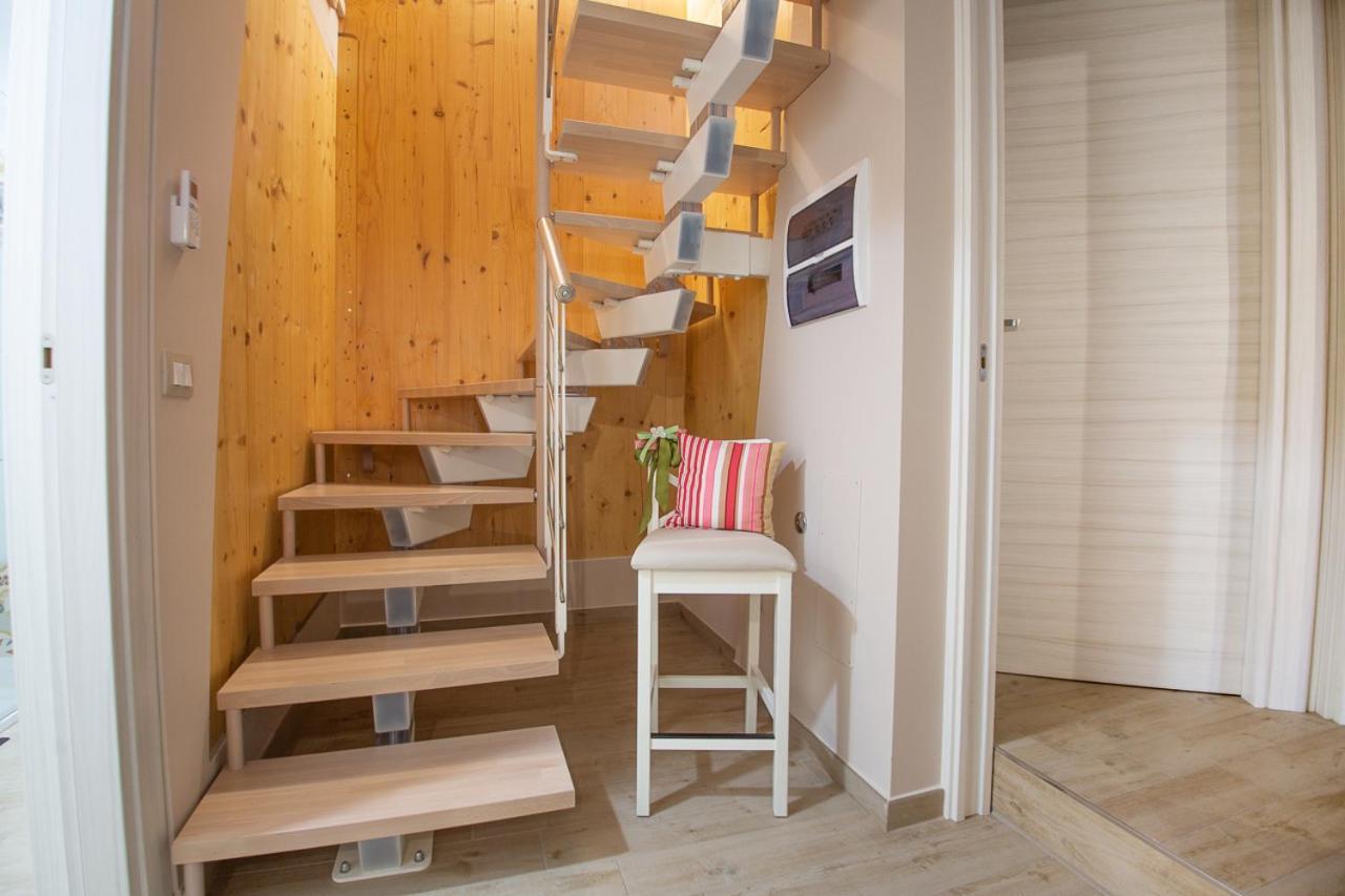 B&B Le Casette Chieti Buitenkant foto