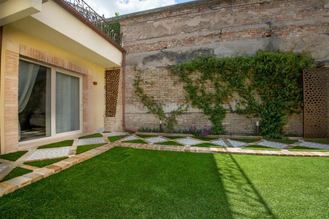 B&B Le Casette Chieti Buitenkant foto