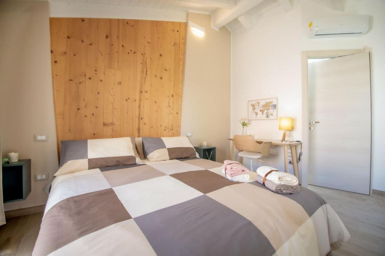 B&B Le Casette Chieti Buitenkant foto