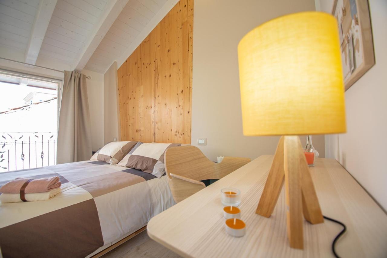 B&B Le Casette Chieti Buitenkant foto